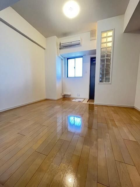 レジディア南千住の居間・リビング