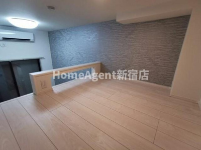 【内装】 | ハーモニーテラス千川Ⅲ