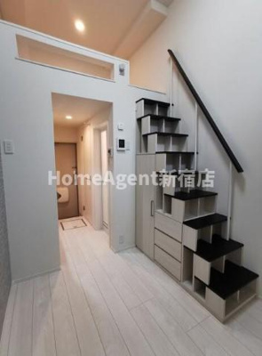 【ロビー】 | ハーモニーテラス千川Ⅲ