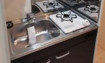 【キッチン】 | ハーモニーテラス千川Ⅲ