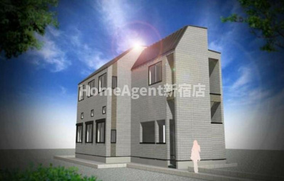 【その他共用部分】 | ハーモニーテラス千川Ⅲ