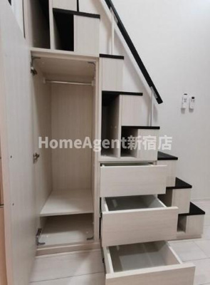 【内装】 | ハーモニーテラス千川Ⅲ