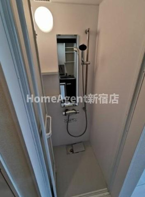 【シャワールーム】 | ハーモニーテラス千川Ⅲ