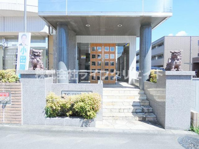 【エントランス】 | TCブリスガーデン