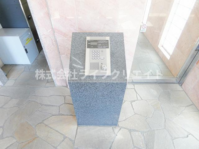 【セキュリティ】 | TCブリスガーデン