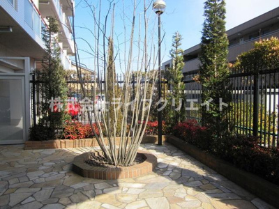 【その他共用部分】 | TCブリスガーデン