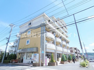 【外観】 | TCブリスガーデン