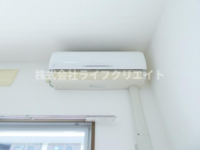 【設備】 | TCブリスガーデン