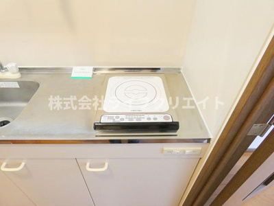 【キッチン】 | TCブリスガーデン