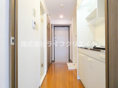 【玄関】 | TCブリスガーデン