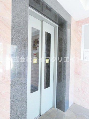 【その他共用部分】 | TCブリスガーデン