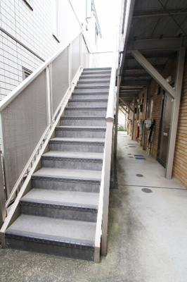 【エントランス】 | SEA FLAT