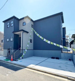 蓮田市椿山４丁目　新築分譲住宅の画像