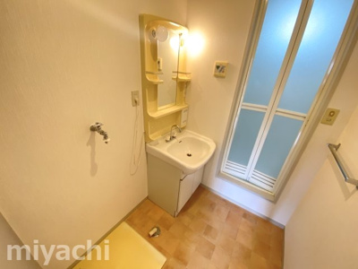 【洗面所】 | ディアス名東