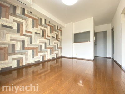 【設備】 | ディアス名東