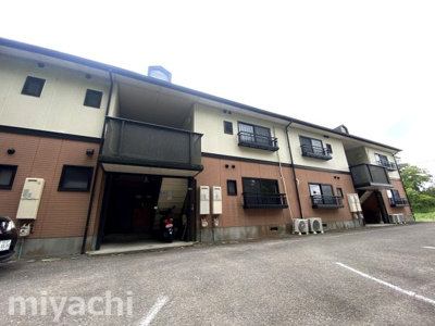 【外観】 | ディアス名東