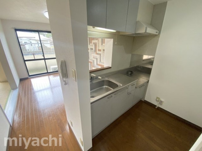 【キッチン】 | ディアス名東