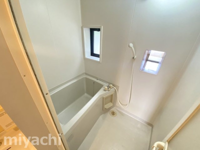 【浴室】 | ディアス名東