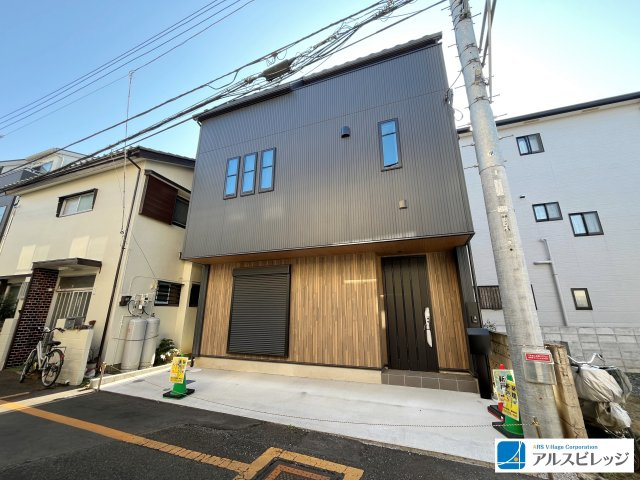 中古／入間郡三芳町大字藤久保