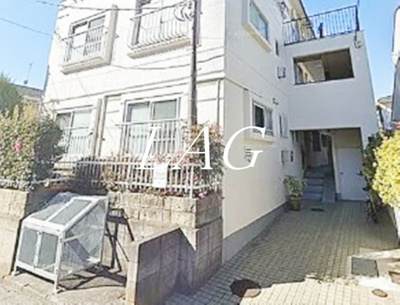 【その他共用部分】 | クリスタルハイツ町田Ⅱ | 共用部です。