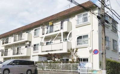 【外観】 | クリスタルハイツ町田Ⅱ | 外観です。