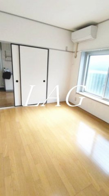 【居間・リビング】 | クリスタルハイツ町田Ⅱ | 洋室のお部屋です。