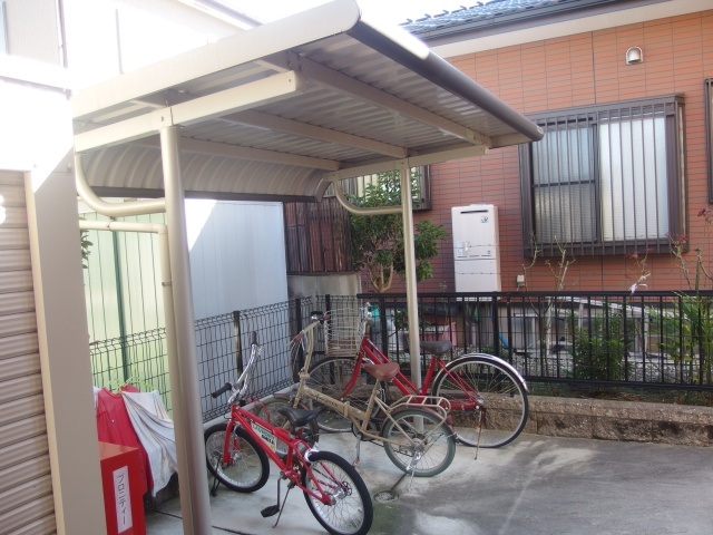 プロニティー（青木町）のその他共用部分