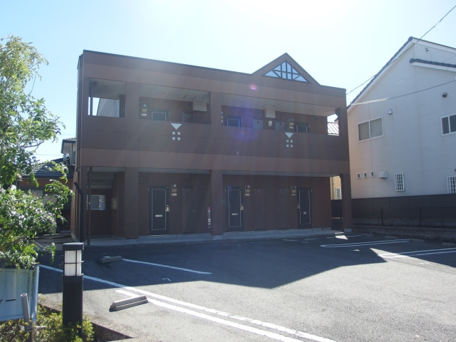 プロニティー（青木町）のその他共用部分