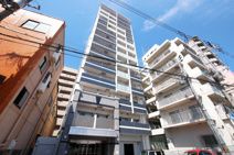 フォーリアライズ大正ノーブルの画像