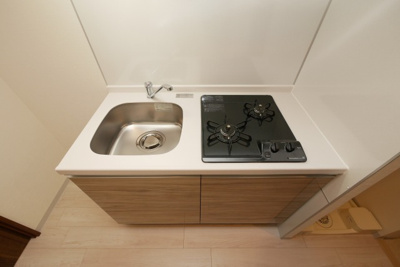 【キッチン】 | フォーリアライズ大正ノーブル | キッチンでお料理をお楽しみください