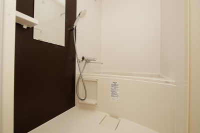 【浴室】 | フォーリアライズ大正ノーブル | 日々の暮らしに欠かせないお風呂です