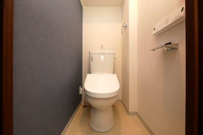 【トイレ】 | フォーリアライズ大正ノーブル | トイレも気になるポイント