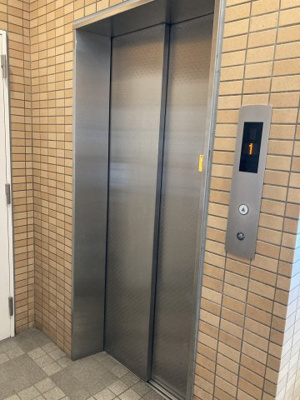 【設備】 | プライムアーバン川崎