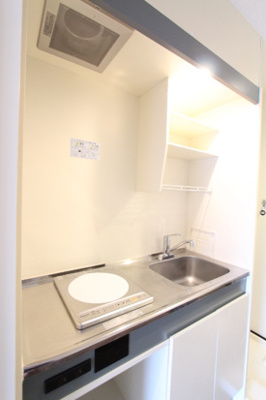 【キッチン】 | プライムアーバン川崎