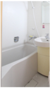 【浴室】 | プライムアーバン川崎