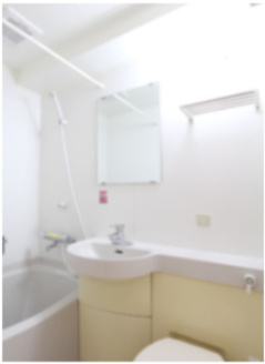 【洗面所】 | プライムアーバン川崎