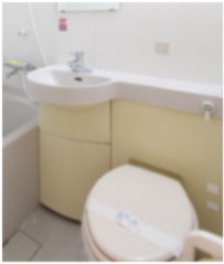 【トイレ】 | プライムアーバン川崎