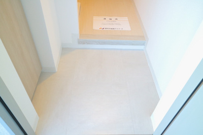 【玄関】 | プライムアーバン川崎