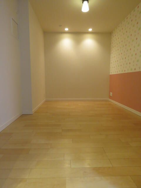 コンシェリア西新宿ＴＯＷＥＲ｀Ｓ　ＷＥＳＴのエントランス