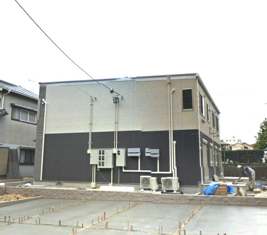 TUINの外観
