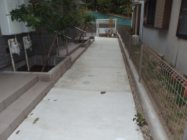 TUINのその他共用部分
