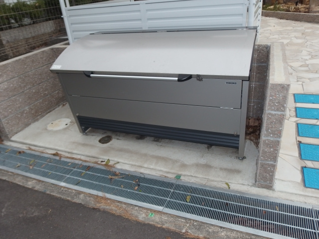 TUINのその他共用部分