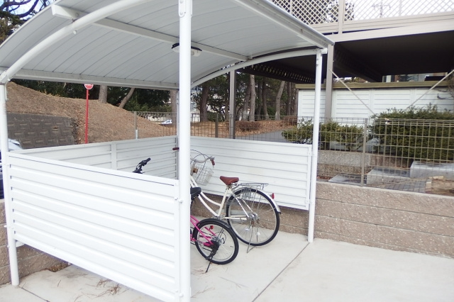 TUINのその他共用部分