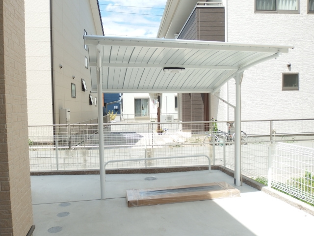 グランドデュークのその他共用部分