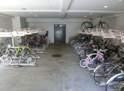 【その他共用部分】 | グローベル新大久保マスターゲート