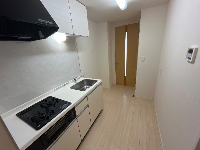 Ｓａｒｙ　ｄａ　ｃｏｒｙのキッチン|キッチン