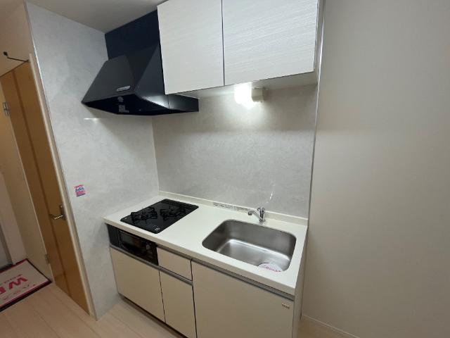 Ｓａｒｙ　ｄａ　ｃｏｒｙのキッチン|キッチン