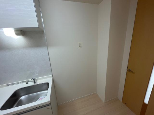 Ｓａｒｙ　ｄａ　ｃｏｒｙのキッチン|キッチン