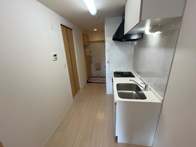 Ｓａｒｙ　ｄａ　ｃｏｒｙのキッチン|キッチン