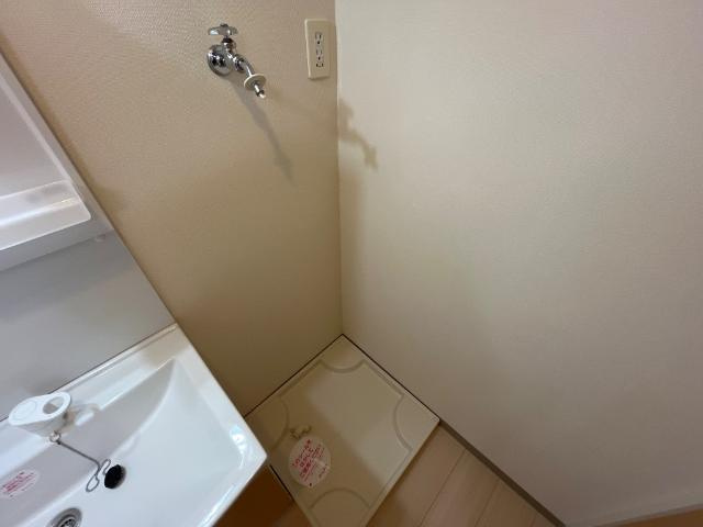 Ｓａｒｙ　ｄａ　ｃｏｒｙのその他|洗濯機置場